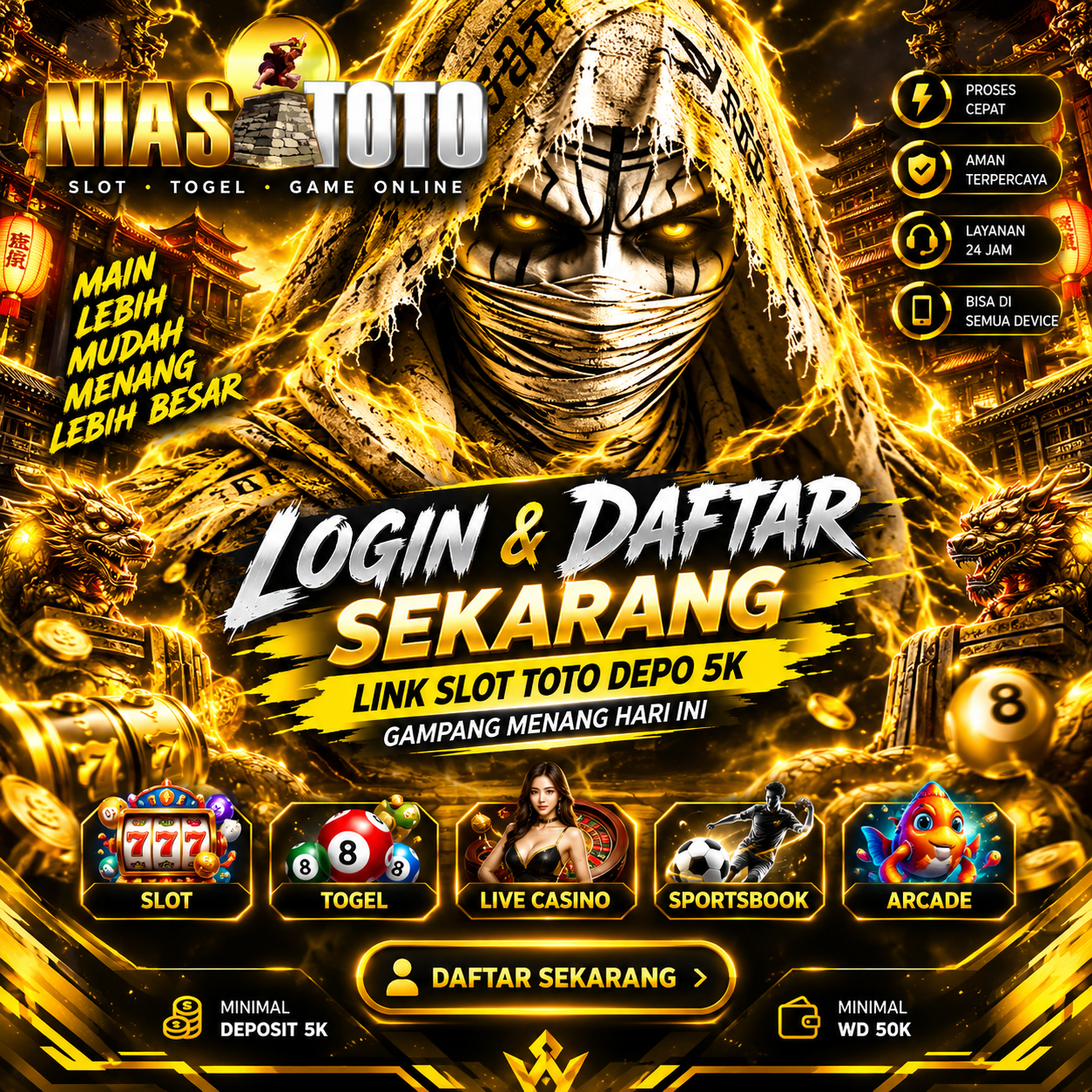 NIASTOTO